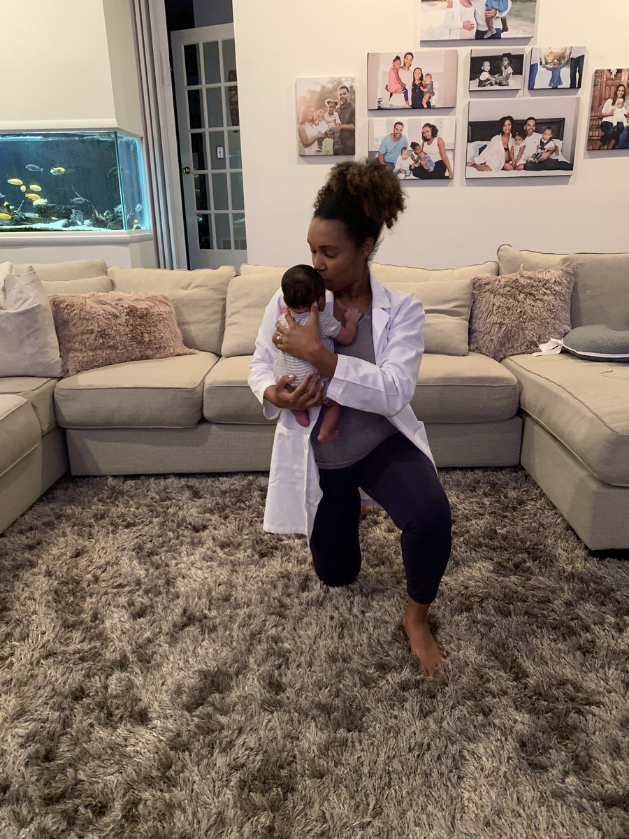 Dr. Aisha Baron tweet media