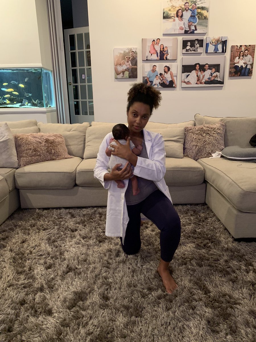 Dr. Aisha Baron tweet media