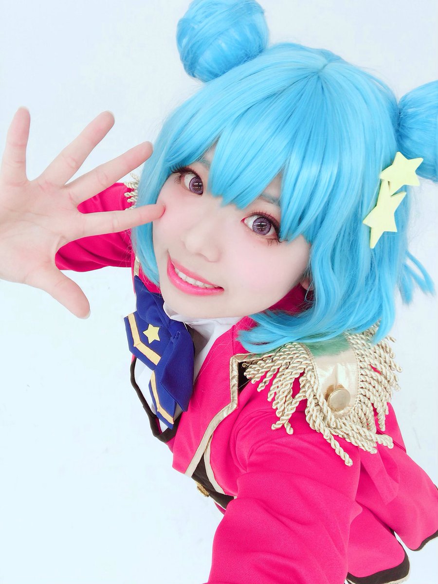 Twoucan ハルカ ルカ の注目ツイート コスプレ