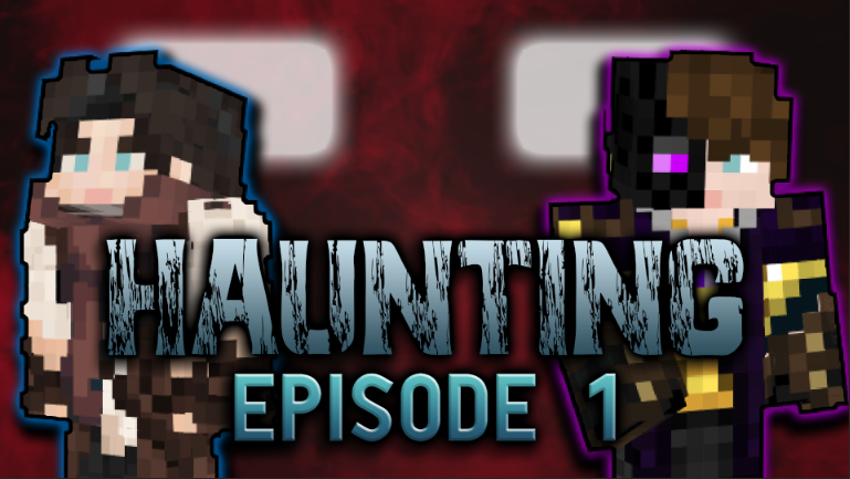 RejectedShotgun's tweet photo. Pssst! You want some insider info? The Haunting Episode 1 comes out tomorrow... https://t.co/AuJ2wkQuZj