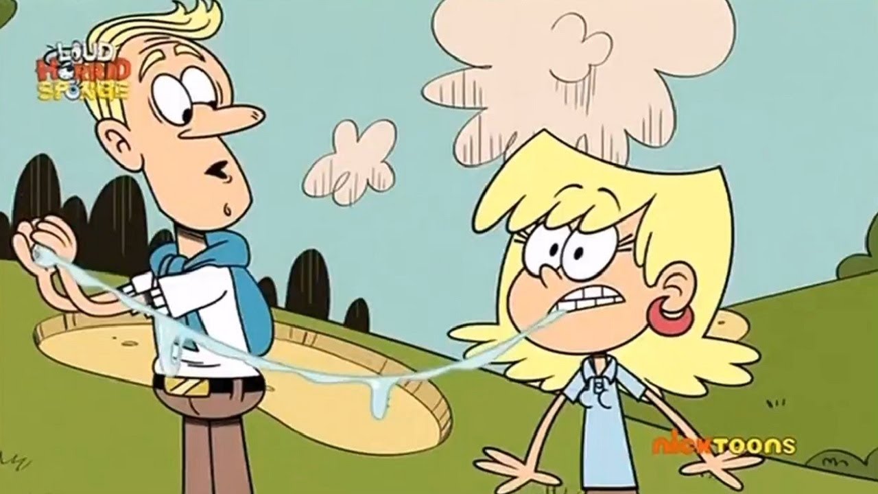 The loud house full episodes season 4 new arrivals