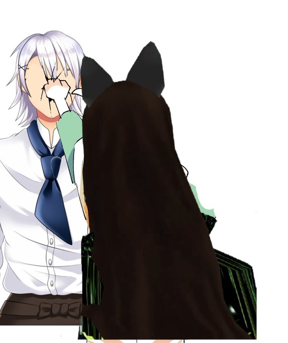 絶対に許さんのtwitterイラスト検索結果