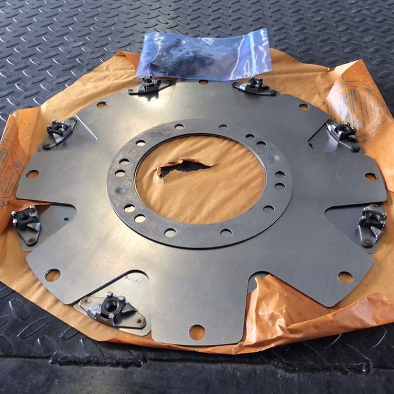 GrunsaG's tweet image. Contamos con refacciones para tus equipos Epiroc

5541218200 - PLATE

Disponible
Solicita tu cotización

#Epiroc #Refacciones #Minería