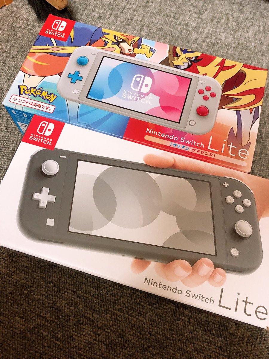 学習塾アイシースクール 塾長 على تويتر 子供達2人が誕生日プレゼントで欲しがっていたゲーム機を2年悩んでお金貯めて買いやした カセットは まりちゃんに買ってもらい 設定は山ちゃんにやってもらった ホントアイシーってナイス連携プレー ありがたい