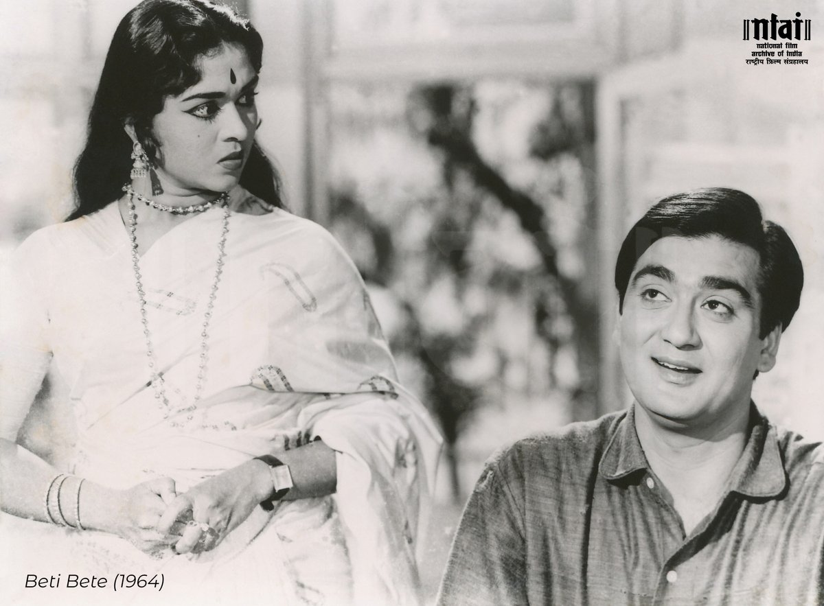 Sunil Dutt And Nargis' Love Story: Heartbreak, Fire Accident, Secret  Marriage, Cancer, And More