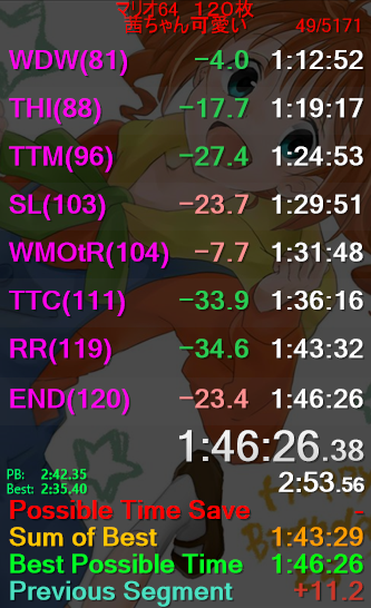 49 1枚rta Twitter Search