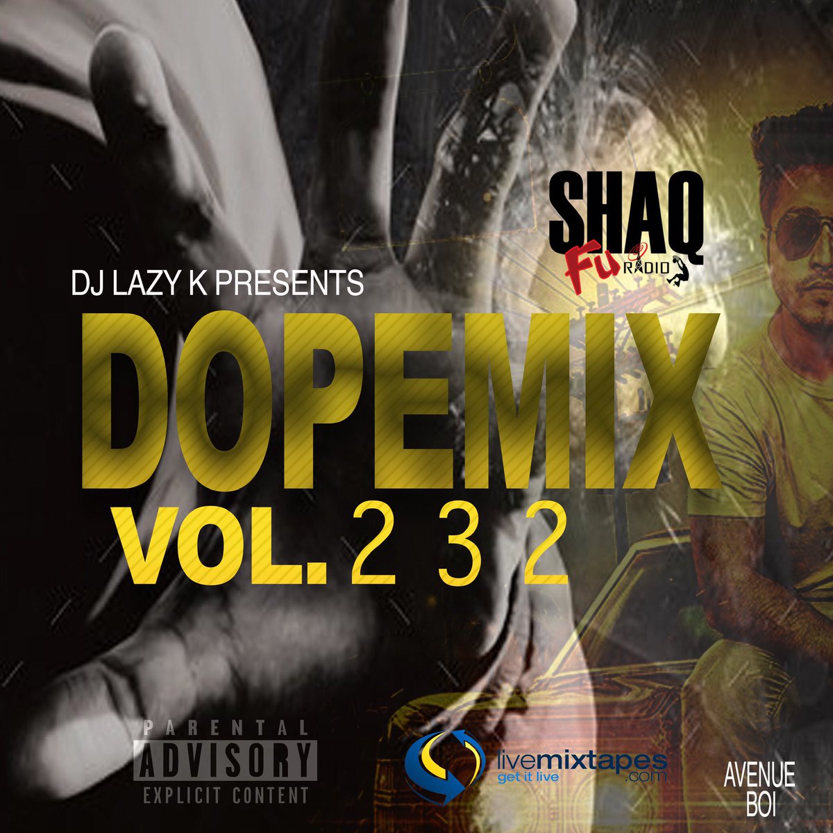 Send mp3 song to get on #dopemix vol.232 Djlazyklive@gmail.com (OPEN SLOTS) #themixtapequeen @DJLAZYK