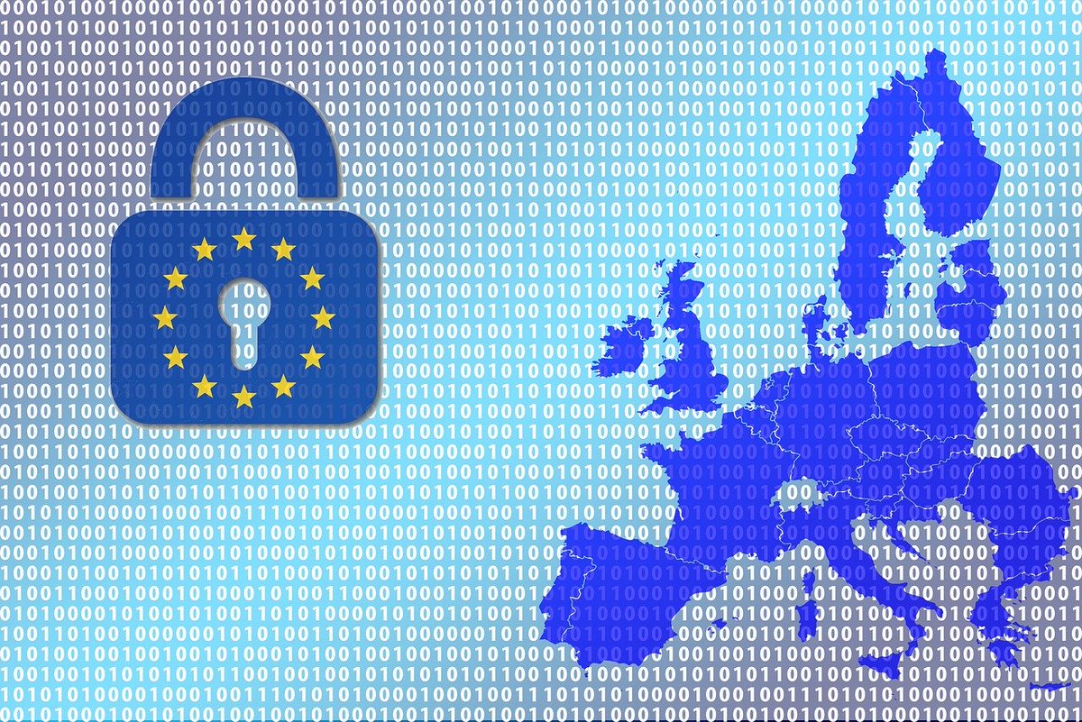 Gaia-X - The Rise of Europe‘s Connected Data Infrastructure
#iot
#iiot
#edgecomputing
https://t.co/6G3hnEjN1X https://t.co/335dL25Il5
