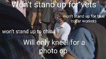 clan_salmon's tweet image. I&apos;m tired of a PM more concerned with optics than getting a job done.
I&apos;m tired of a PM who told us we were all in this together, until a photo op arose.
I&apos;m tired of a PM who shut down parliament during one of the biggest financial crisis of a generation. #TrudeauMustGo