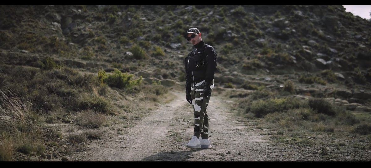 De vuelta a Twitter 3 años después.

Mar$o - Endless (Prod. Mors) youtu.be/XGif6W5TVZs a través de <a href="/YouTube/">YouTube</a> 
#marso #ENDLESS