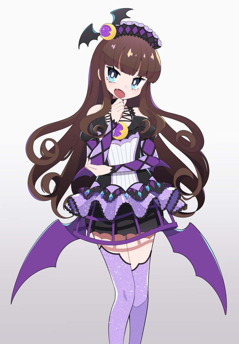黒須あろま
