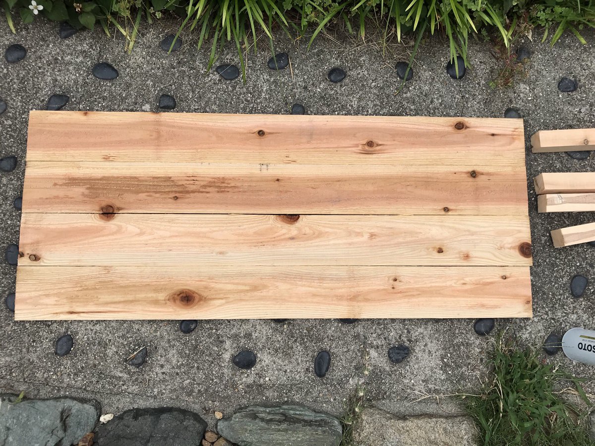 焼き杉 Twitter Search