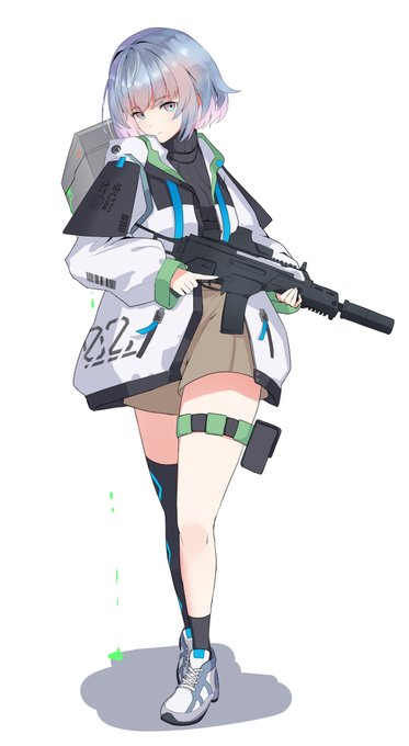 re:落書きちゃん 