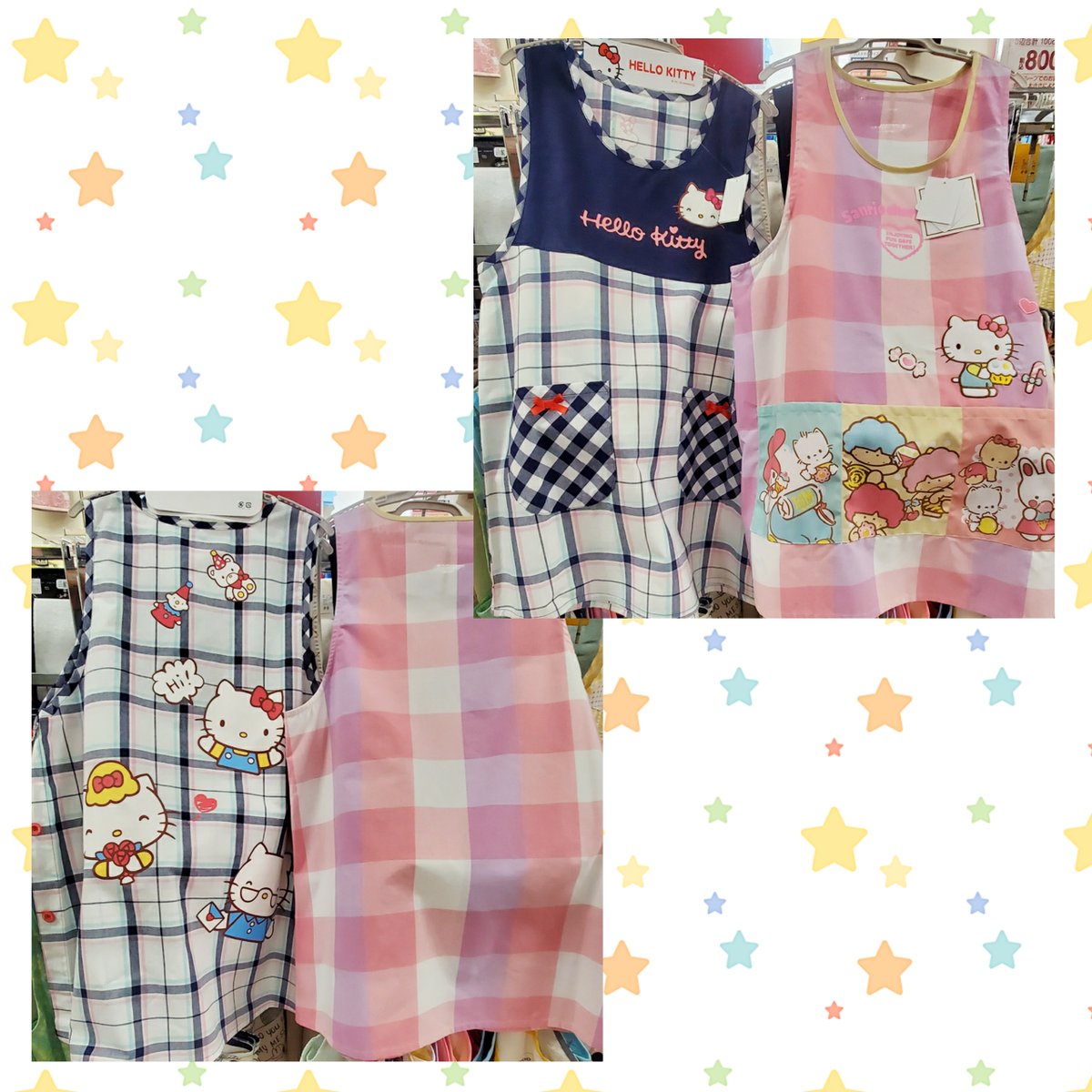 まいこ ๑ ノ ゚ しまむらのスリッパ イルカさんを見つけて迷わず購入 490円 安いっ エプロンも相変わらず可愛くて お家では借りてばかりだから自分用に 後ろが可愛かったり懐かしいキャラクターがいたり迷いに迷って両方購入 笑 まいこ ๑ ノ ゚ しまむらのスリッパ イルカさんを見つけて迷わず購入 490円 安いっ エプロンも相変わらず可愛くて お家では借りてばかりだから自分用に 後ろが可愛かったり懐かしいキャラクターがいたり迷いに迷って両方購入 笑