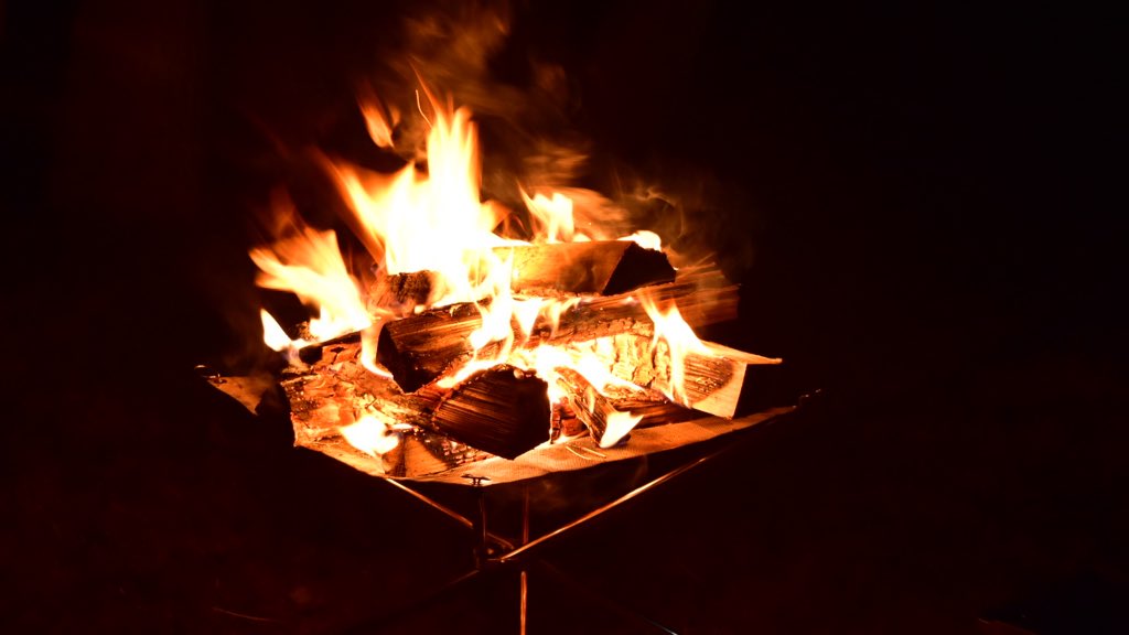 Mi_nA12_28's tweet photo. 琵琶湖を眺めながらのキャンプ最高でした...🏕キャンプ飯バリエーション増やさなければ✨ https://t.co/XrTZ6TcEHv