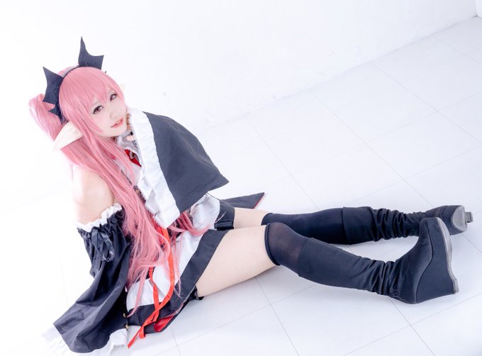 Twitterのコスプレ画像34