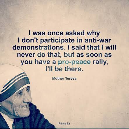 LesTalk14's tweet image. Quoting my friend "No matter how ugly this world gets, I will NOT be turned into that ugliness. Because this world is trying to make us ugly, so it can feed on that and become more of it. #ProLove #ProPeace #ProJustice #ProDiversity  #ProHumans #ProFreedomofExpression