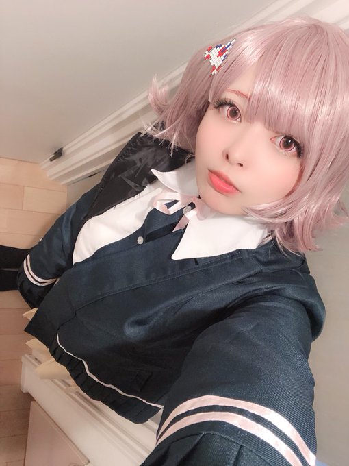 コスプレイヤーチェリのTwitter画像7