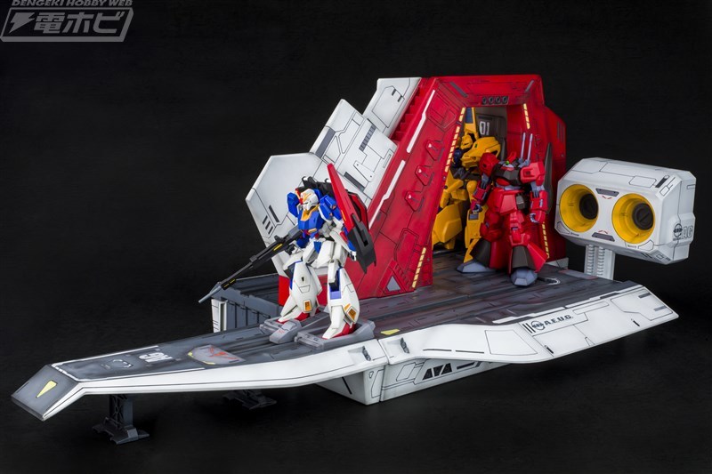 電撃ホビーウェブ on X