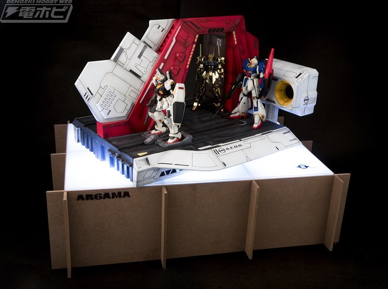 電撃ホビーウェブ on X