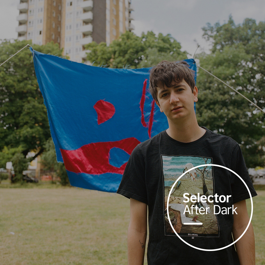 Esta noche en #SelectorRadio · <a href="/SelectorRadio/">Selector Radio</a> #AfterDark un invitado muy especial, hazle compañía a <a href="/DedosdeLuna/">Ana Valencia.</a> quien nos presenta un gran mix de <a href="/glowsmusic/">Glows</a> o mejor conocido como GG Skips.

En punto de las 00:00 hrs por #Ibero909

Sintoniza Ibero909.fm/playlist-9091