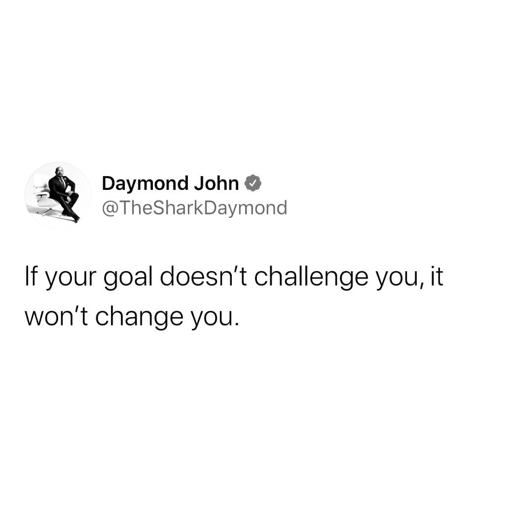 EntreLeadership's tweet photo. What goals are you working on in 2020? https://t.co/sDIhXL9If9