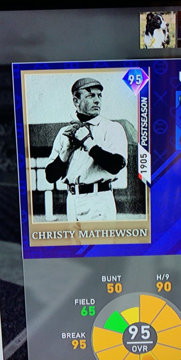 EL_Gaucho95's tweet image. I swear people aren’t even prepared for Christy tonight... man is on a mission bout to lead the charge to #worldseries