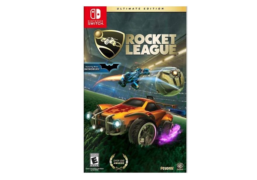 rocket league ps4 best buy