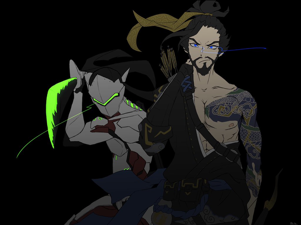 店長ren 残り1件 強そう こなみ オーバーウォッチ Overwatchfanart ゲンジ ハンゾー ダメージがこの2人になったらワクワクしながらヒールしてます T Co Vl8ohdlcl3 Twitter 店長ren 残り1件 強そう こなみ オーバーウォッチ Overwatchfanart ゲンジ ハンゾー ダメージがこの2人になったらワクワクしながらヒールしてます T Co Vl8ohdlcl3 Twitter