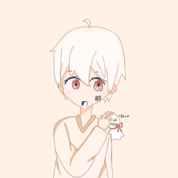 イラスト初のtwitterイラスト検索結果 古い順