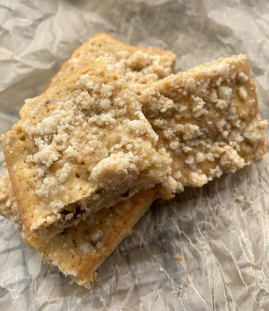 Uzivatel Atsuko Na Twitteru Weekend Baked Goods ピーカンナッツクランブルブロンディ Gf Pecan Nuts Crumble Blondie 米粉 グルテンフリー 焼き菓子 お菓子作り Uzivatel Atsuko Na Twitteru Weekend Baked Goods ピーカンナッツクランブルブロンディ Gf Pecan Nuts Crumble Blondie 米粉 グルテンフリー 焼き菓子 お菓子作り