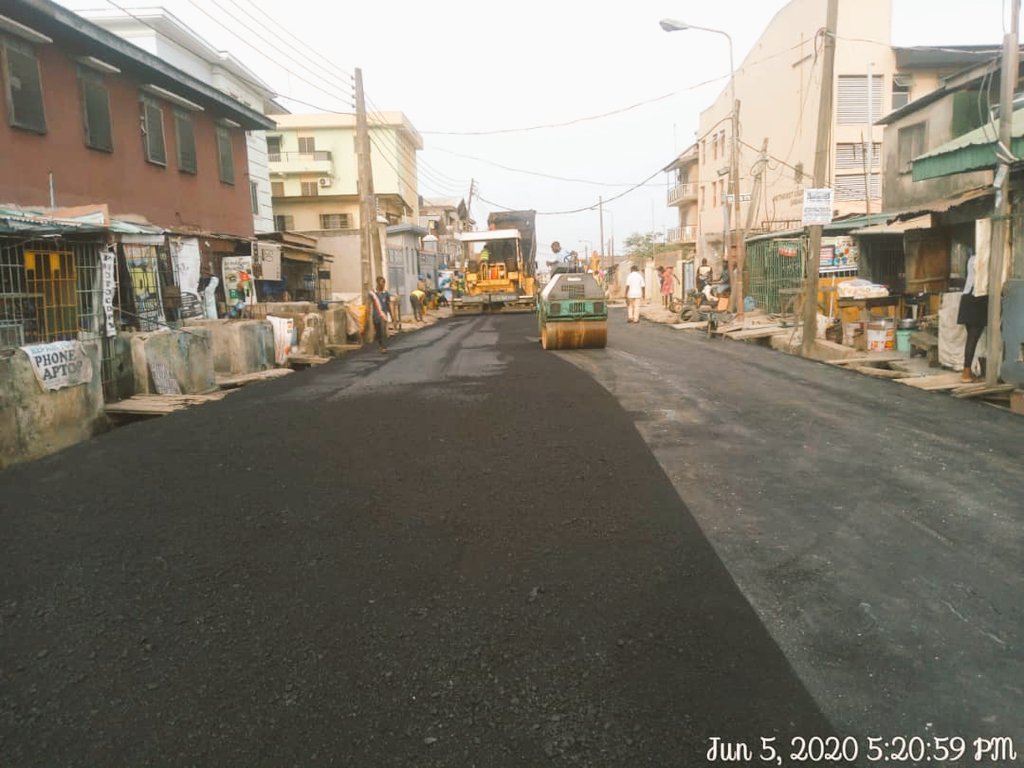 LagosWorksInfrastructure tweet media