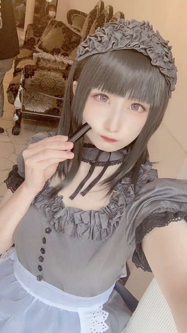 コスプレイヤー雨宮あんずのTwitter画像2