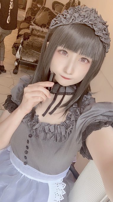 コスプレイヤー雨宮あんずのTwitter画像3