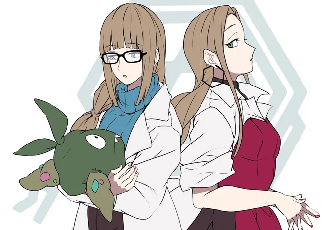 【ポケモン剣盾】オリーヴ 