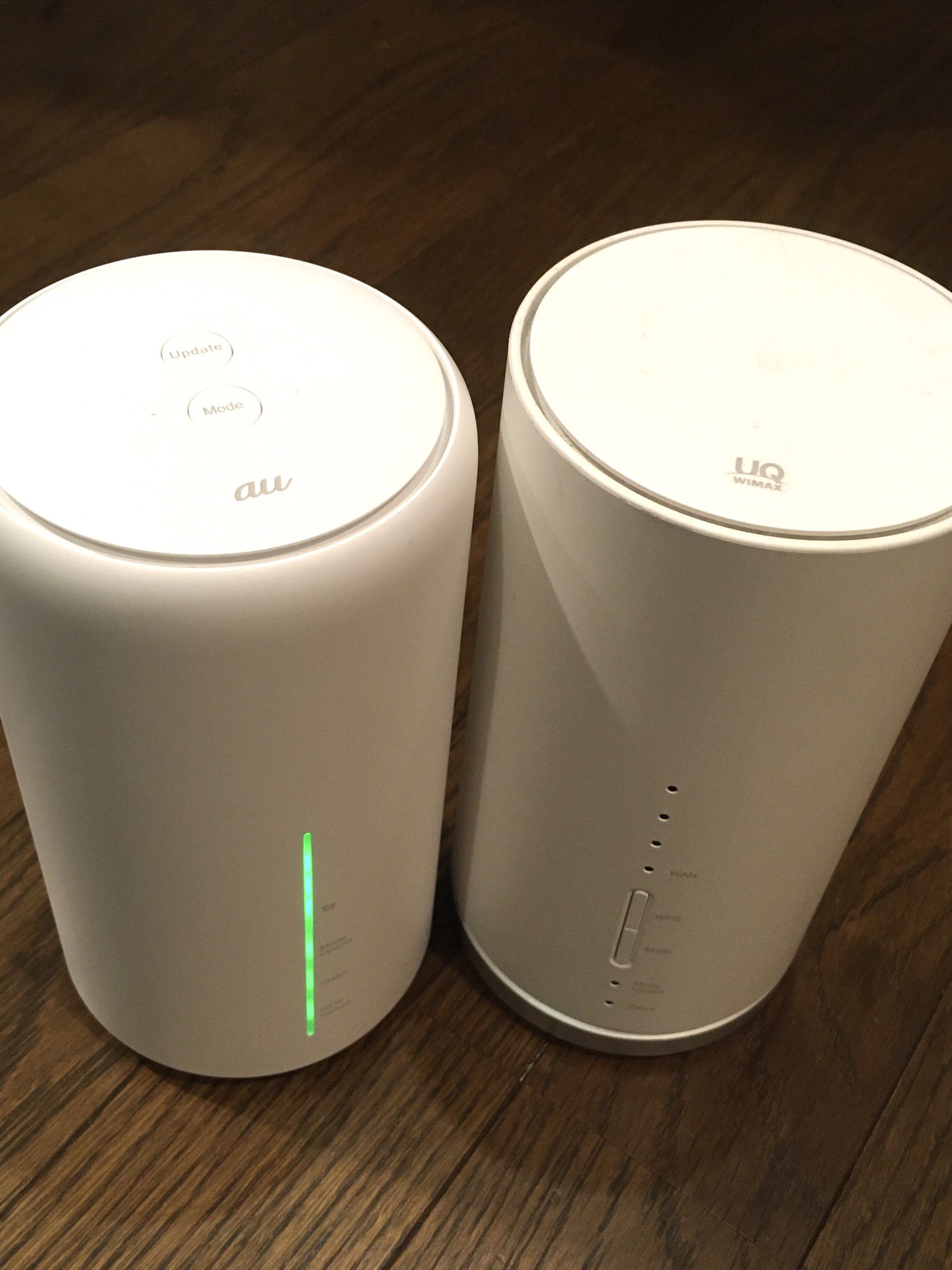 Twitter এ Atsushi Kin Kaneda Wimax ホームルーター 話せば長くなる事情により 17 年から使っている ホームルーター Speed Wi Fi Home L 01 を解約して L02 を Au で購入 L01 は更新月じゃなかったので違約金が発生したが Au スマートバリューによりスマホ