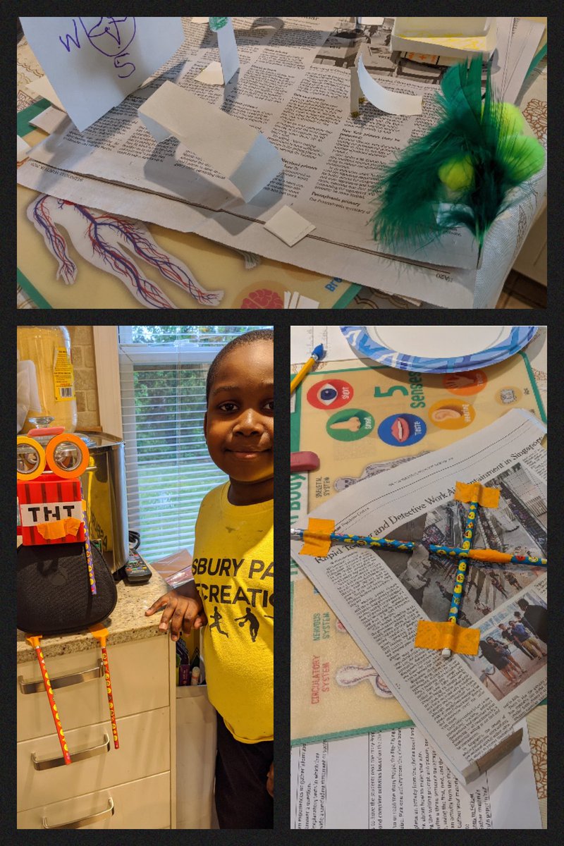 So proud of my student😘
⁦@APSuperGray⁩ 
⁦@APDirCI_ERuiz⁩ 
⁦@BESPrincipalAP⁩