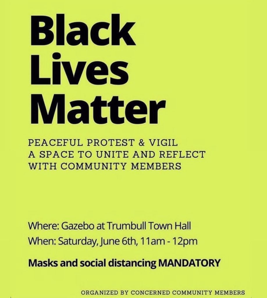 CtProtests tweet picture