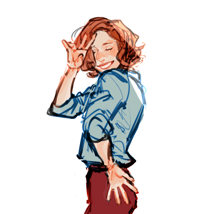 tozpski's tweet photo. miss ringwald https://t.co/mkKx9qBrwm