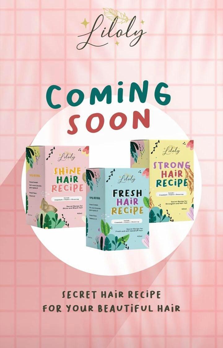 ychaputri's tweet photo. Man teman semua aku mau adain GIVE AWAY nih. Hadiahnya ada Hairmask &amp; Paket Creambath Untuk 3 Orang pemenang. 
Syarat : 
1. Rep, RT dan Like Tweet ini.
2. Follow Akun @ychaputri 
Ga follow diskualifikasi ya.

Diundi Tanggal 15 yaaa. 
@DeniPamuji @wespenak @YowessBUBAR https://t.co/ynoyRQmtjX