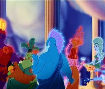 ヘラクレスのtwitterイラスト検索結果 古い順