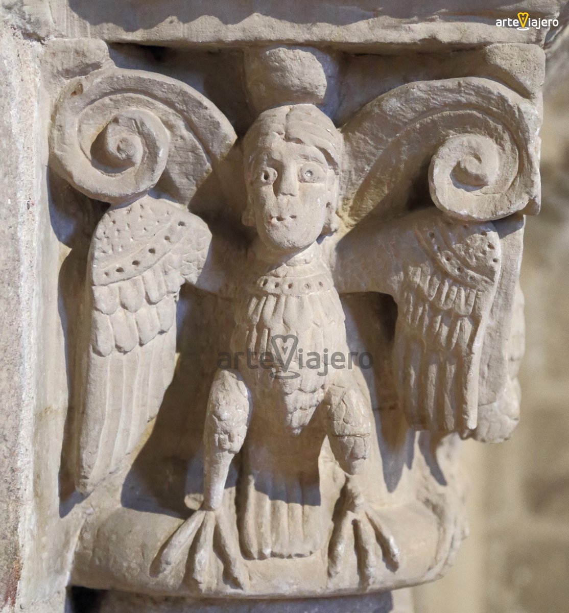 ArteViajero tweet media