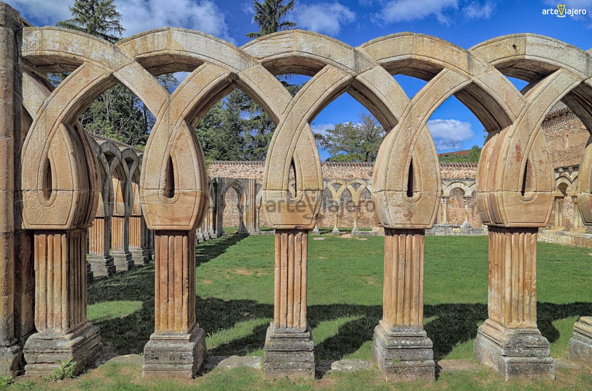 ArteViajero tweet media