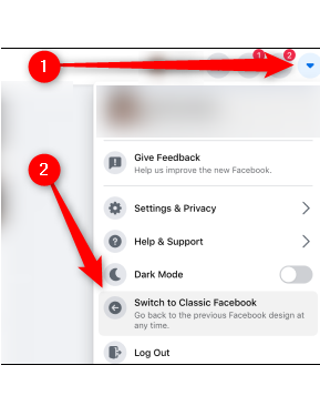 JuliusBintu's tweet photo. Am I the only one who hates Facebook's new layout?

The U.S tech giant has rolled out a new desktop interface. Although it's less clustered, I don't like it.

I would have reverted to 'Classic Facebook' but they've removed that option.😳

#BringBackClassicFacebook #SocialMedia https://t.co/66fkghJHnx