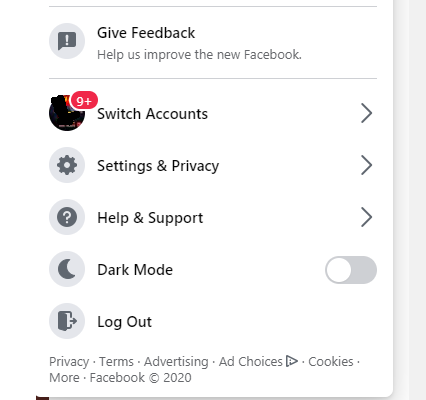 JuliusBintu's tweet photo. Am I the only one who hates Facebook's new layout?

The U.S tech giant has rolled out a new desktop interface. Although it's less clustered, I don't like it.

I would have reverted to 'Classic Facebook' but they've removed that option.😳

#BringBackClassicFacebook #SocialMedia https://t.co/66fkghJHnx