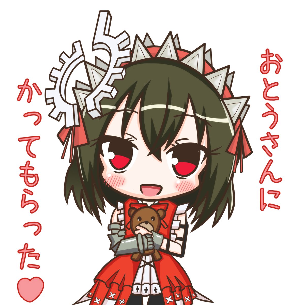 クロックワーク プラネット Twitter Search