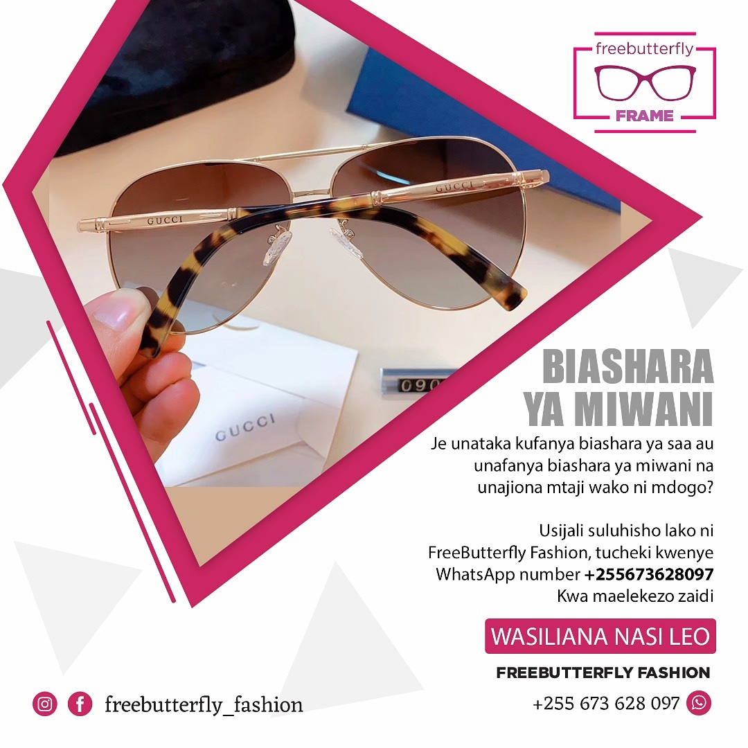 FreebutterflyF's tweet photo. Watsaap us 0673628097
Help RT kwa faida wengine pia
#6thjune #watches #Tanzania #freebutterfly #NipeDili https://t.co/wPaPWe4Fpt