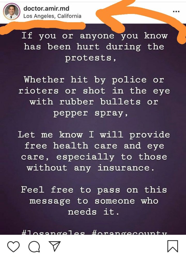 LuminaryMorpho's tweet image. HELPFUL RESOURCES: for our protester Homies in NY &amp;amp; LA!!📢

If you live in any of these areas please Share around to your friends, Followers etc
So you can have Access to any help you need!
#BlackLivesMatter #protesttips #protestsafely #NYProtests #LAPROTESTINFO #orangecounty