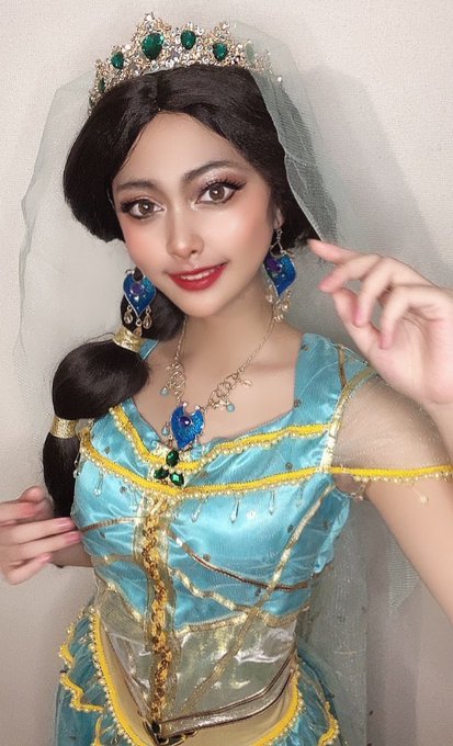 Twitterのコスプレ画像19