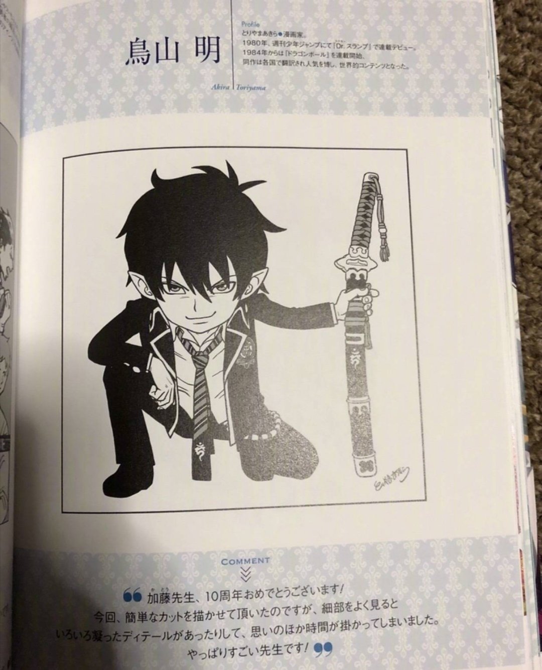 【激レア・額装】岸本斉史＆尾田栄一郎 直筆イラストセット 激レア・額装】岸本斉史＆尾田栄一郎 直筆イラストセット - メルカリ